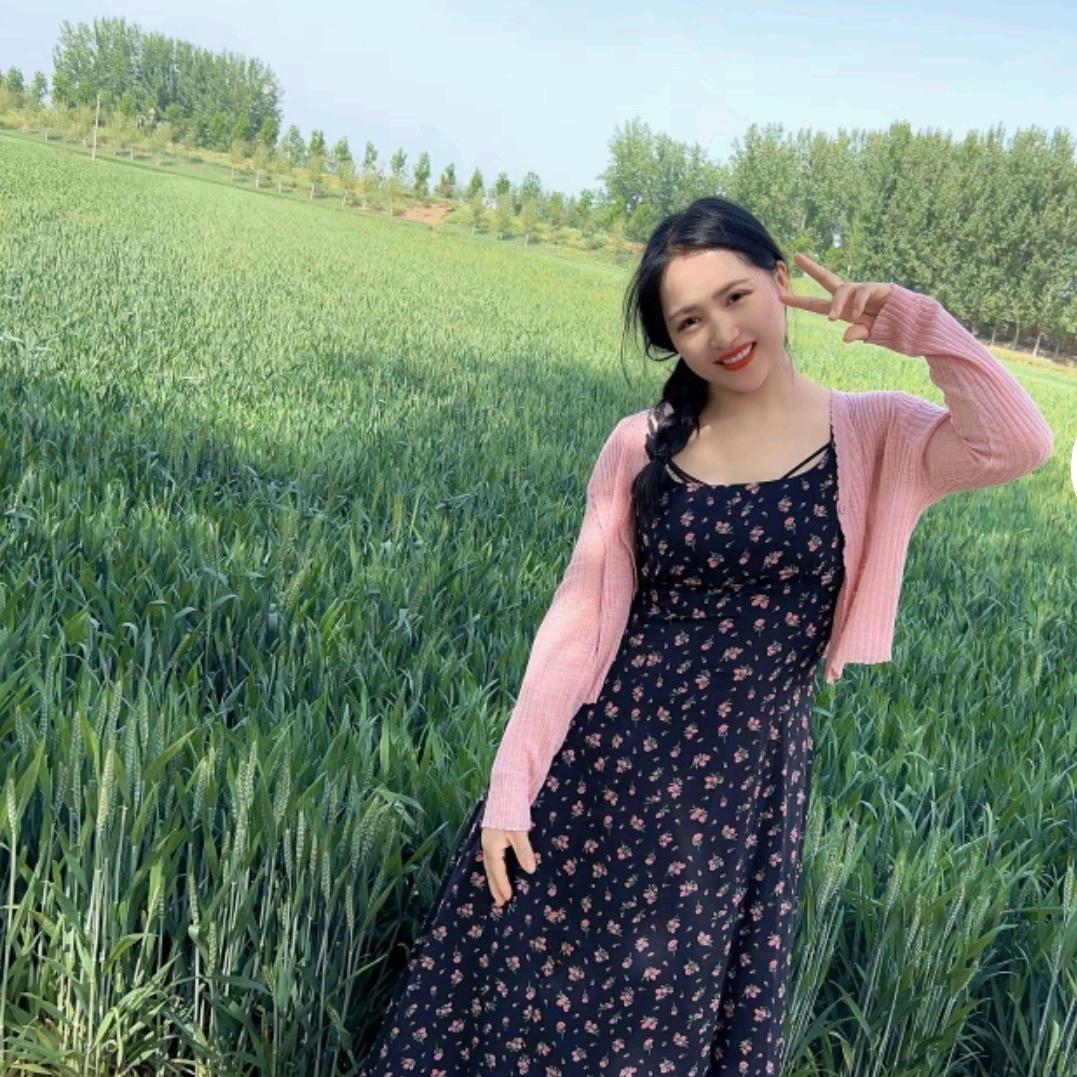 亿万富婆的梦想