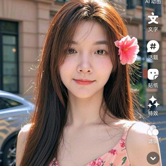 我家小七是美男