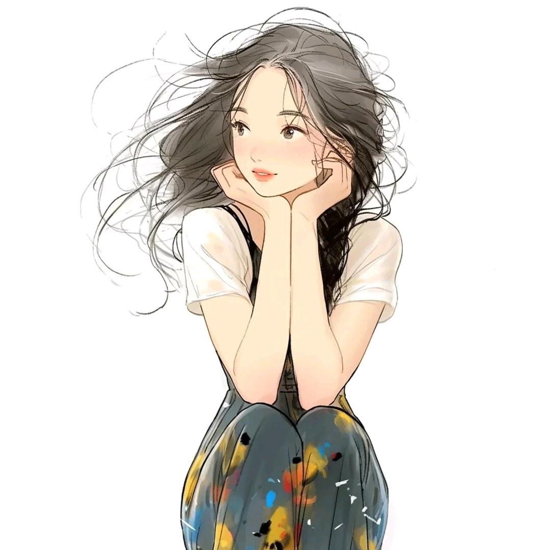 阔爱一点点🤏🏻