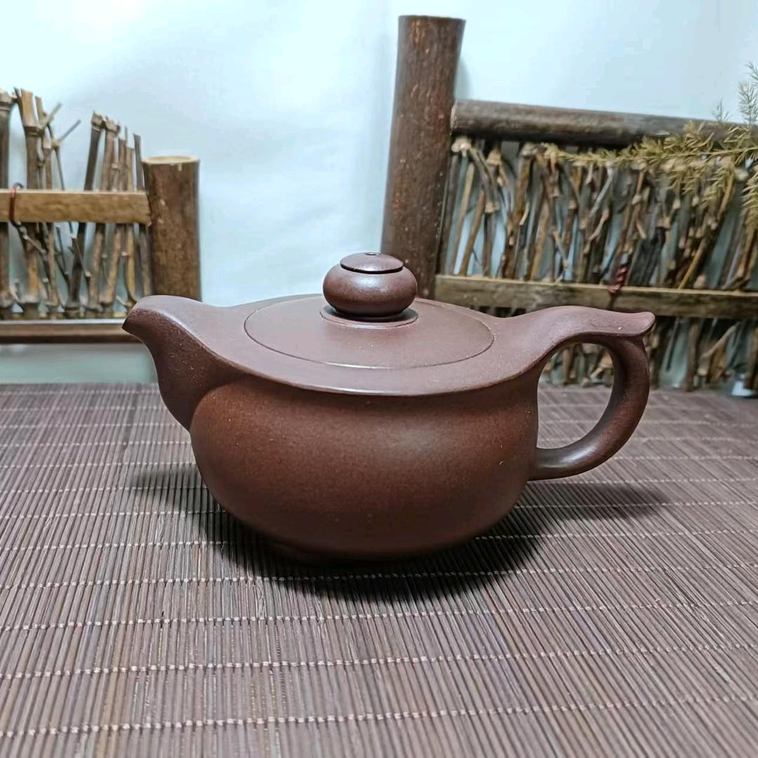 如意堂紫砂小铺
