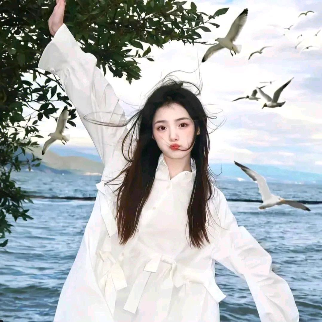白榆想当咸鱼