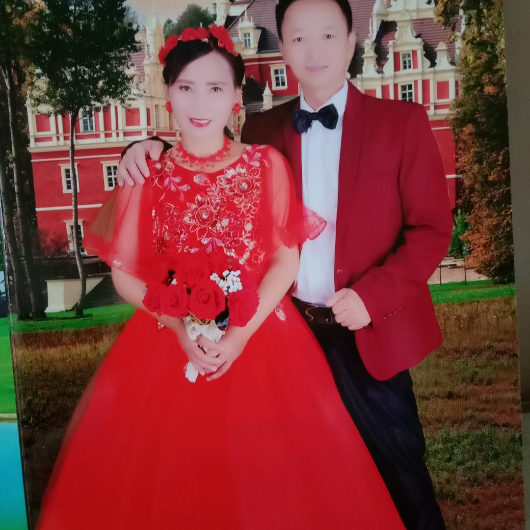 开心妈妈幸运草