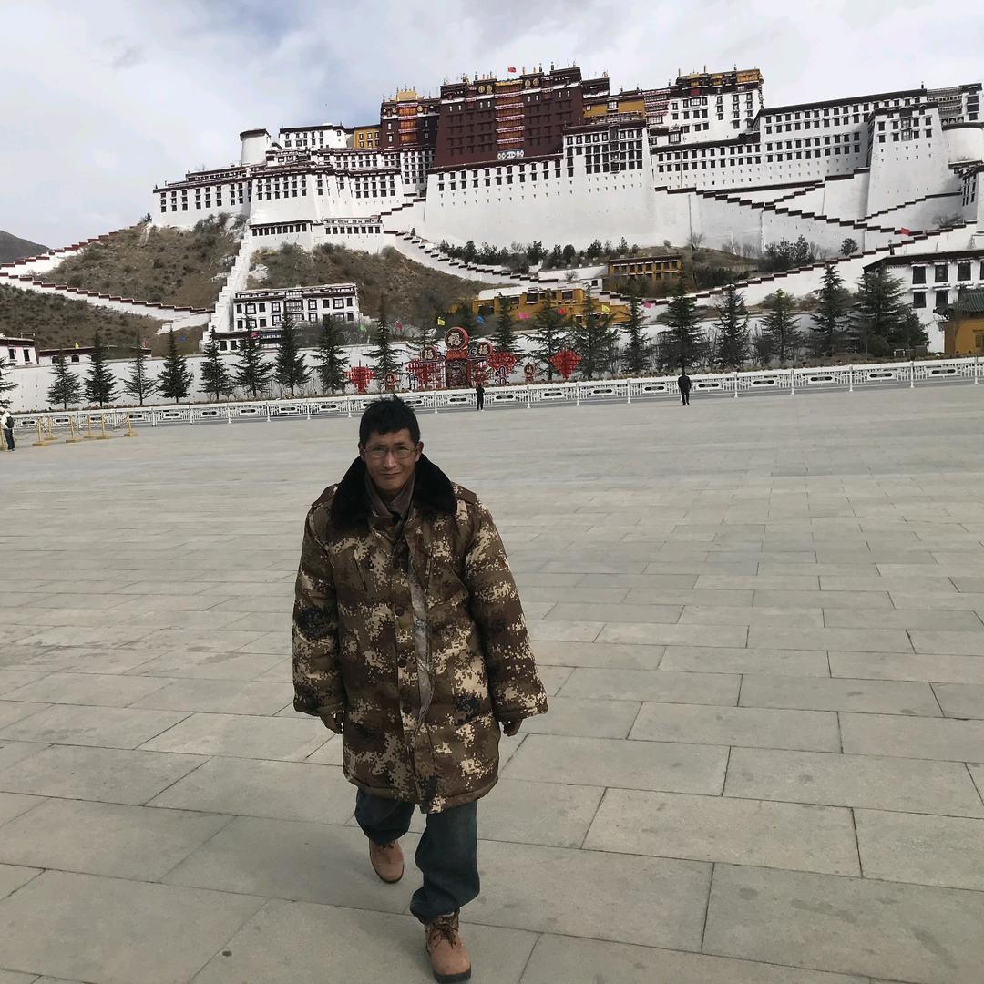 杨智凯