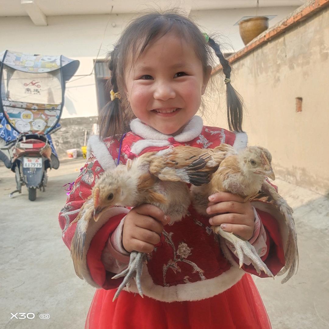 请叫我“小姐姐”