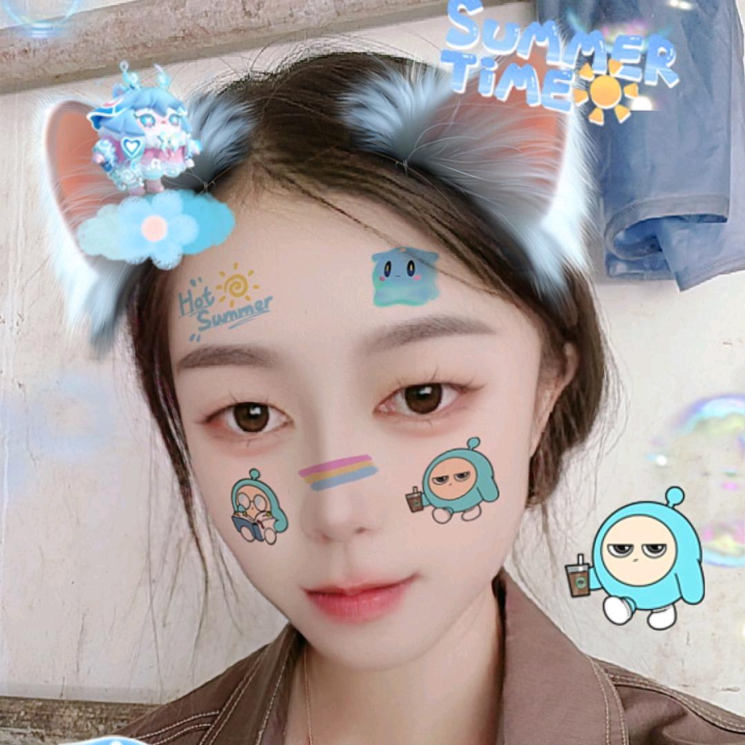 小杜💤