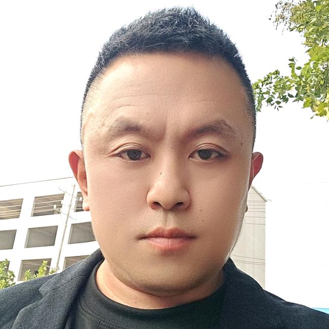 派沃空气能山东办事处亓金涛