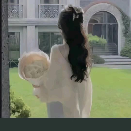 可爱巧克力