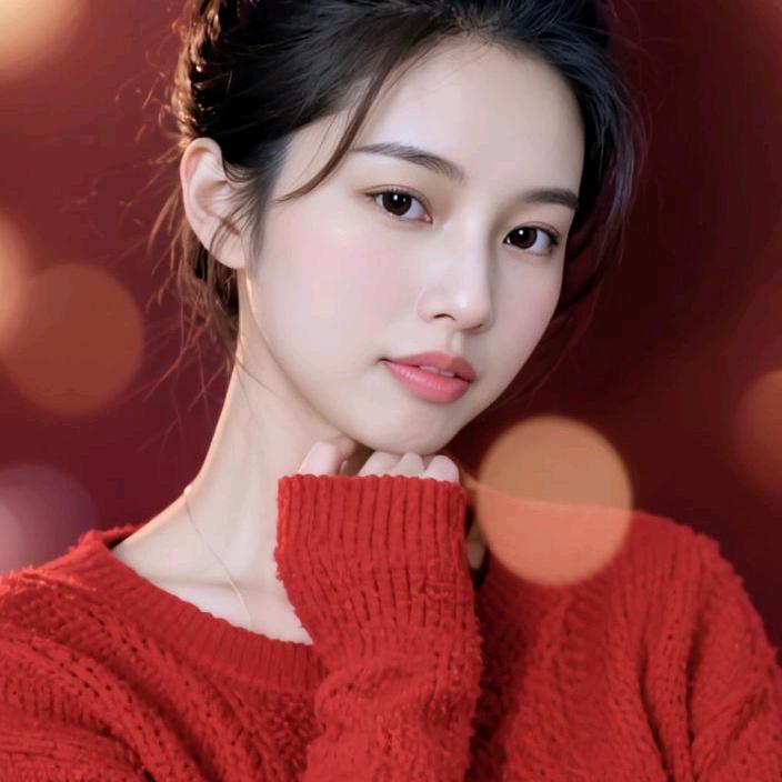 水清云淡、求互关