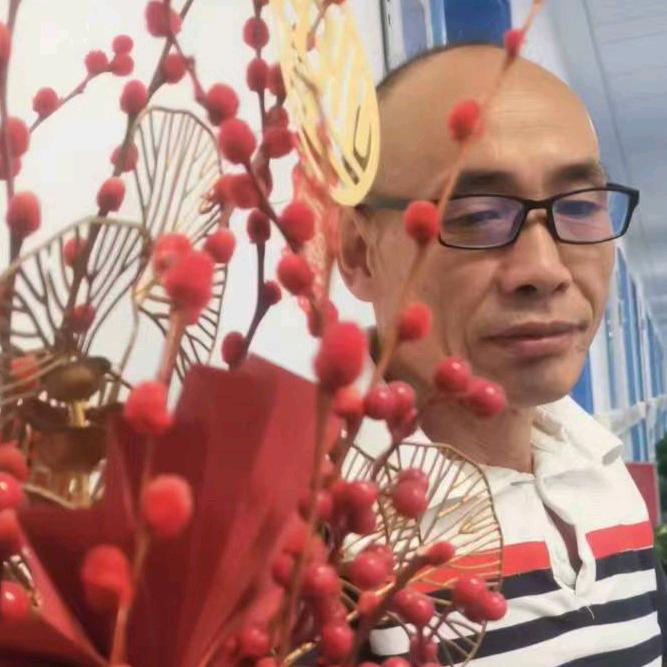 张老头