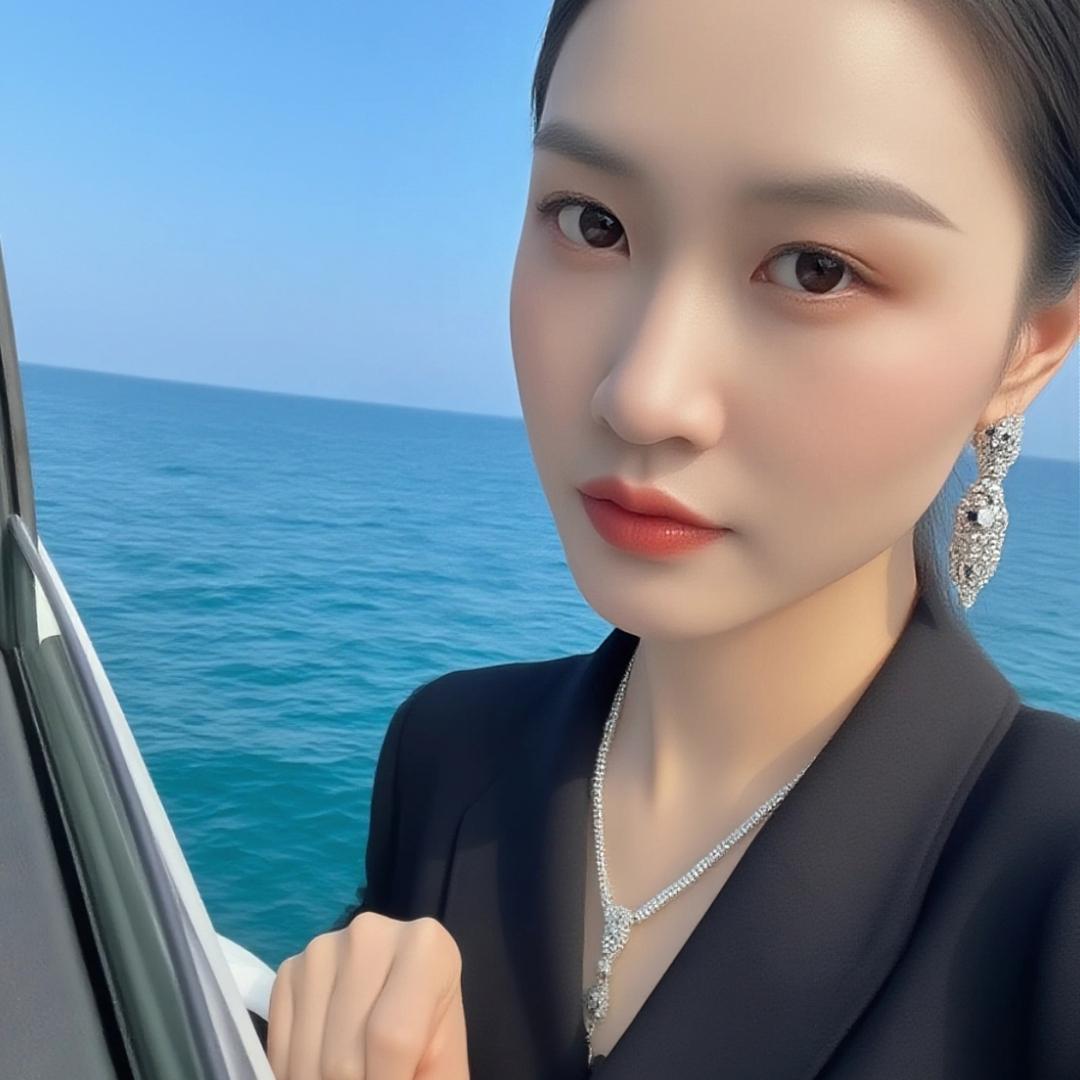 小汐的宝藏