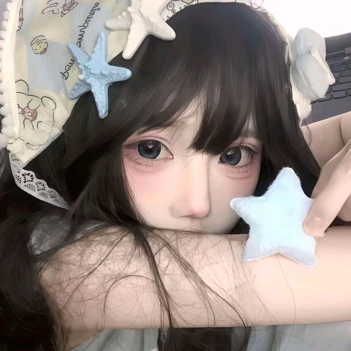 摆烂小鱼🐟
