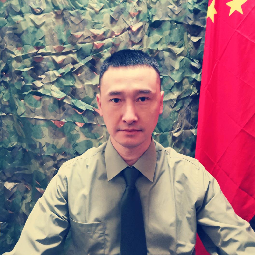 张老师聊参军