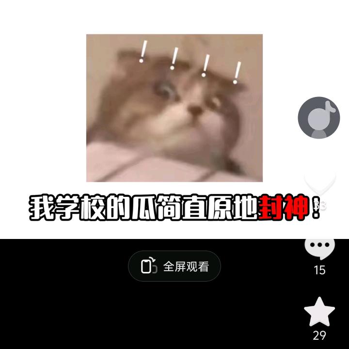 我是大美女