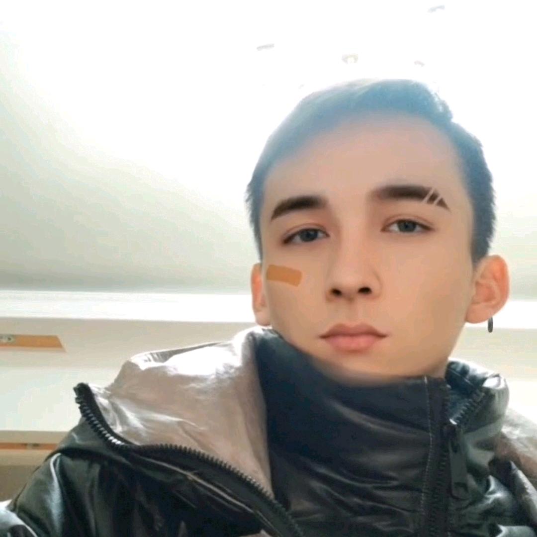 富李堂黄