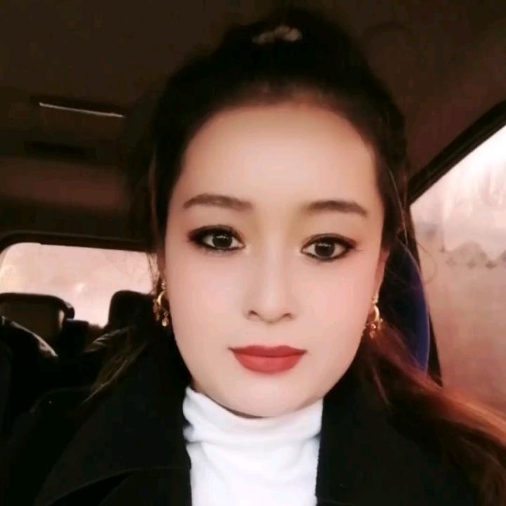 阿米娜 ... 短视频