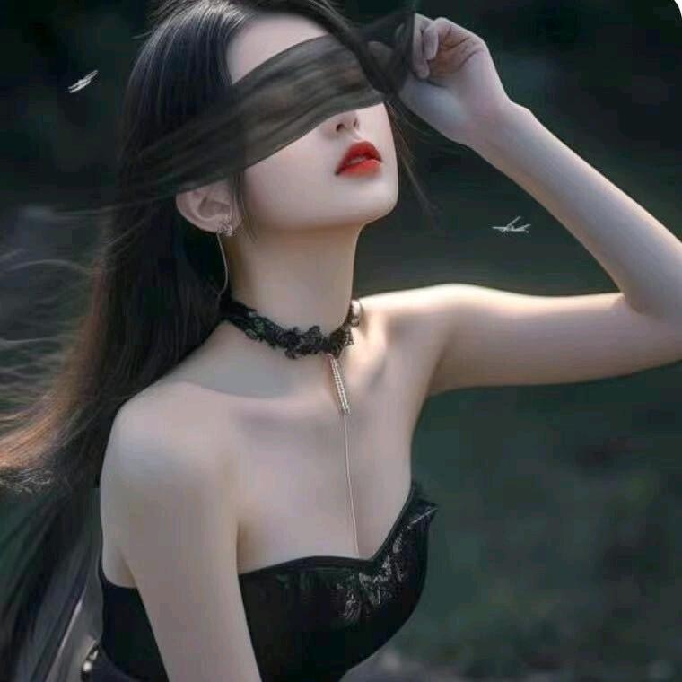 小仙女.