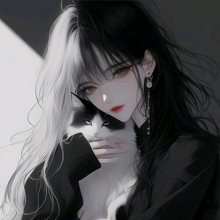 荼