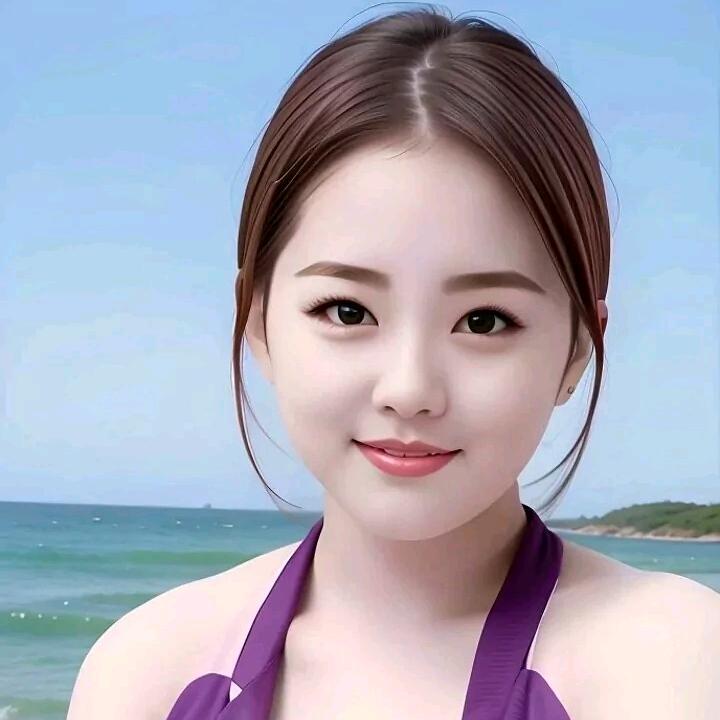 萧萧（手机摄影）