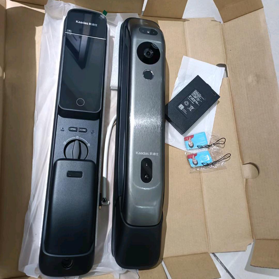 凯迪仕.智能锁（当涂店）