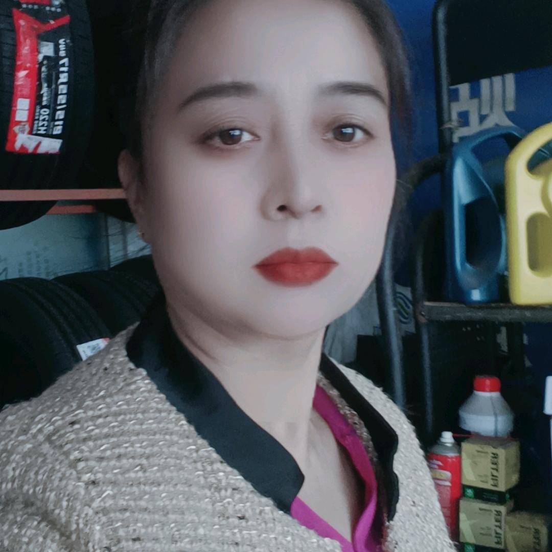 芳妹