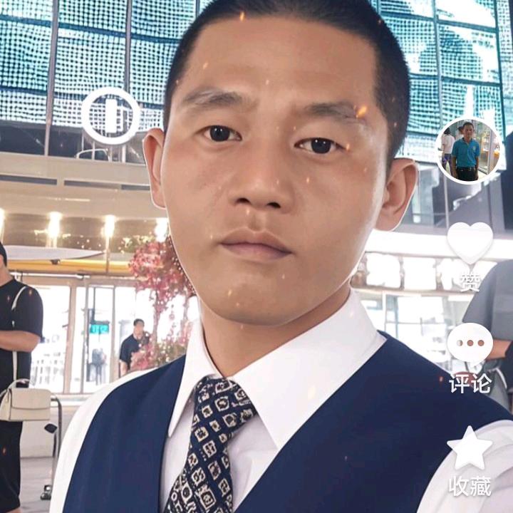 幸标冷落直播中间房子
