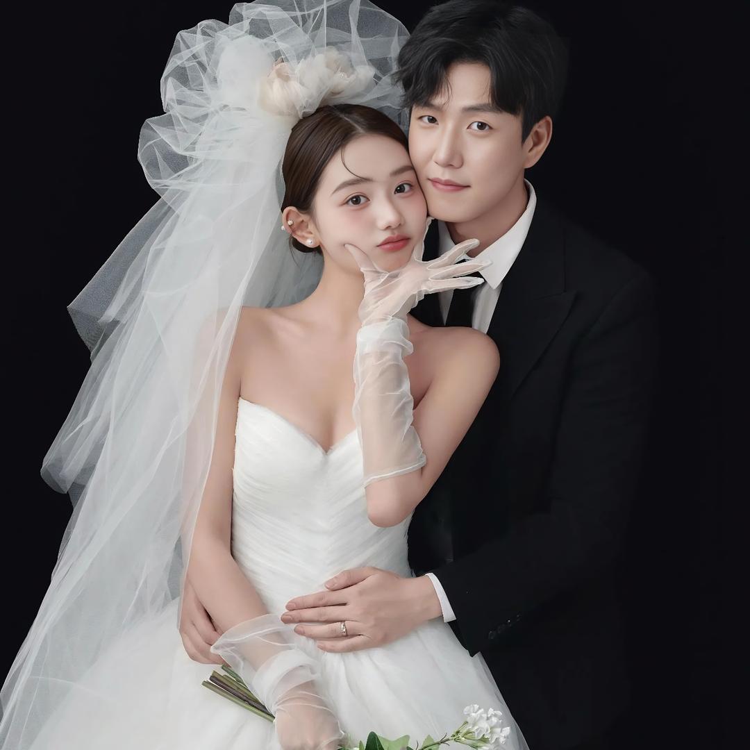 拾光映画婚纱摄影官方号