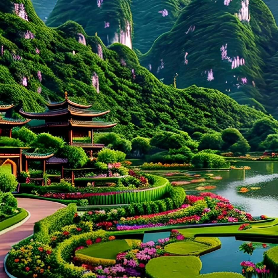 红红