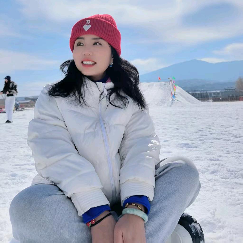 云姐，💅💅💅💅