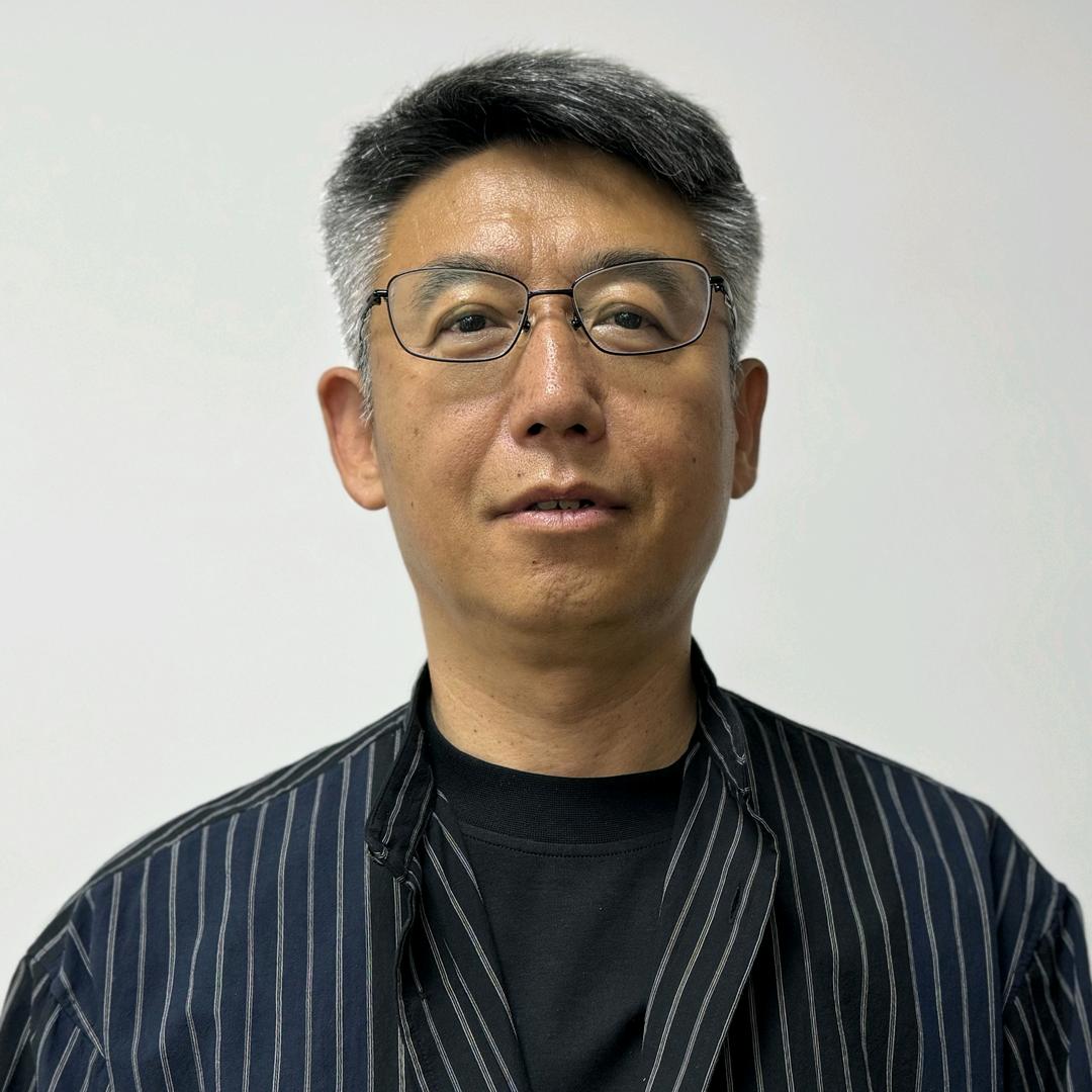 研究卤料的老董