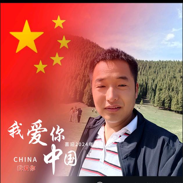 风雨过后总会有彩虹!