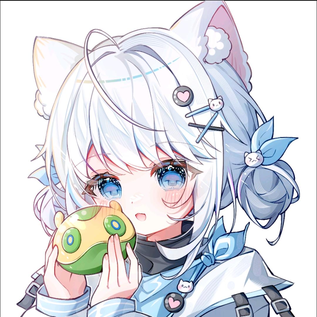 哀酱（无畏契约）@抖音