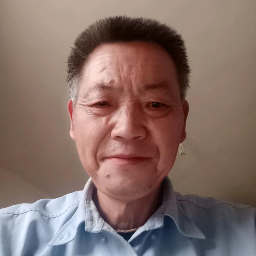 闫朝阳<勾上回下还原魔方直播筹备中