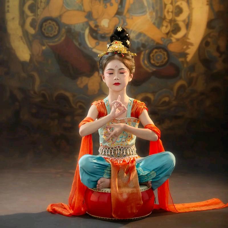 阳光彩虹