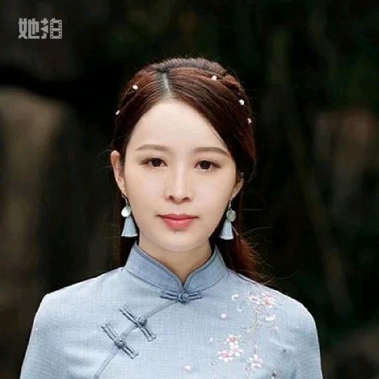 卿卿的森林橱窗