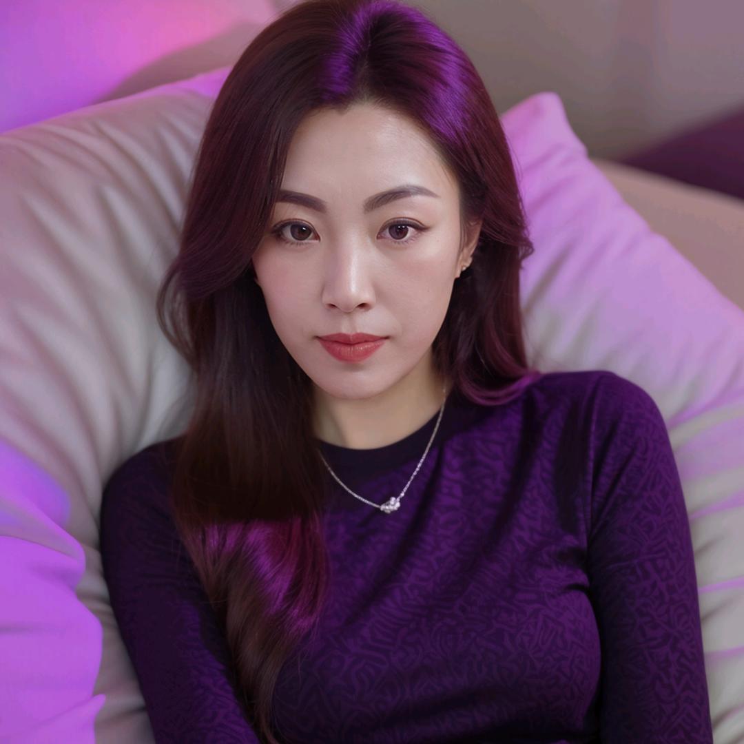 艳阳美丽