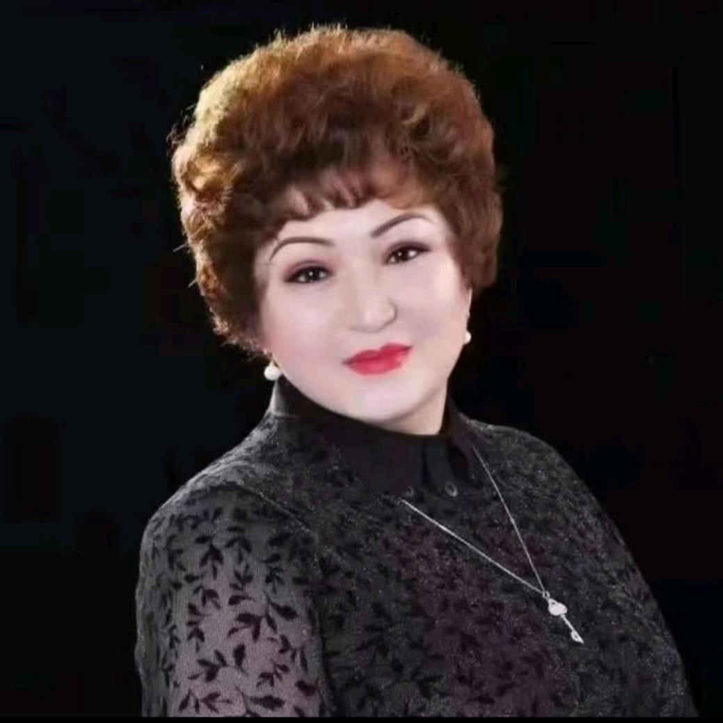 阿尔孜古丽百货店