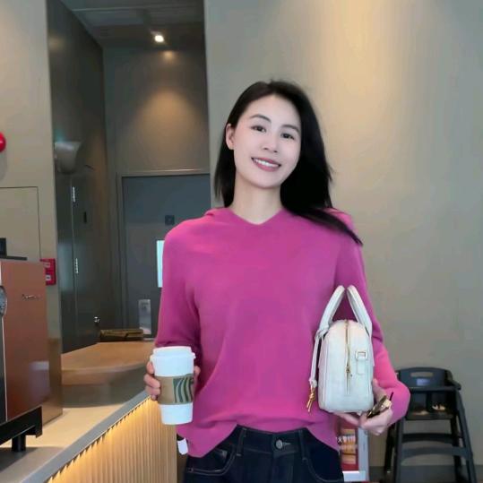 麦芽Mayya Plus精品穿搭