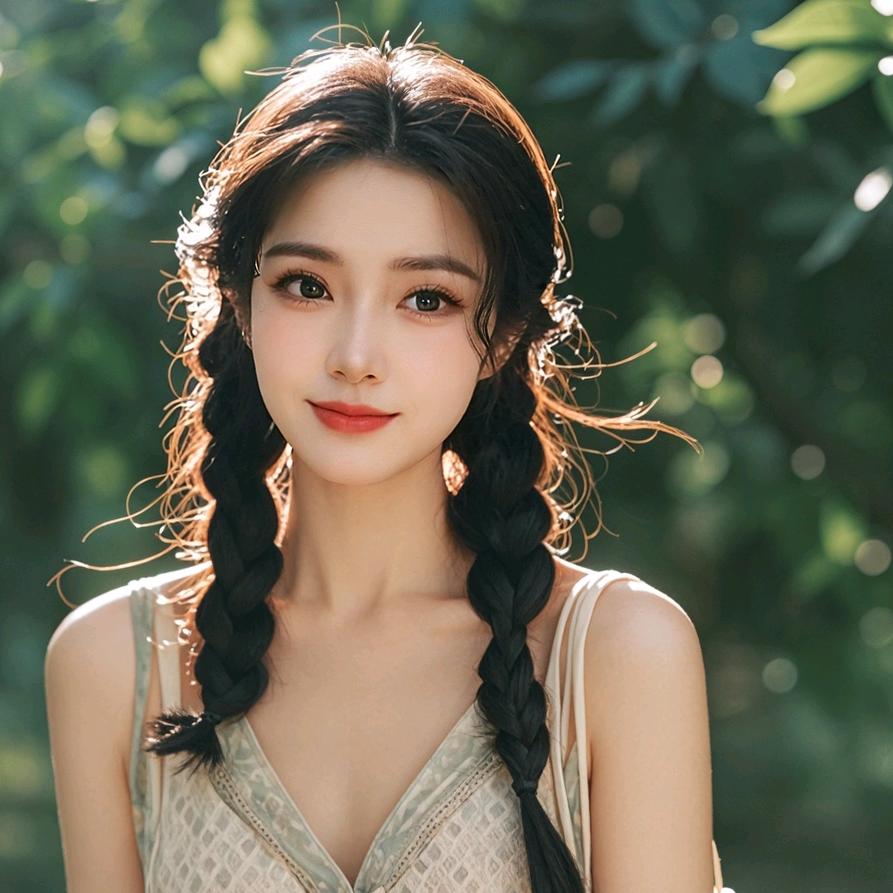 ❤️岁月静好❤️