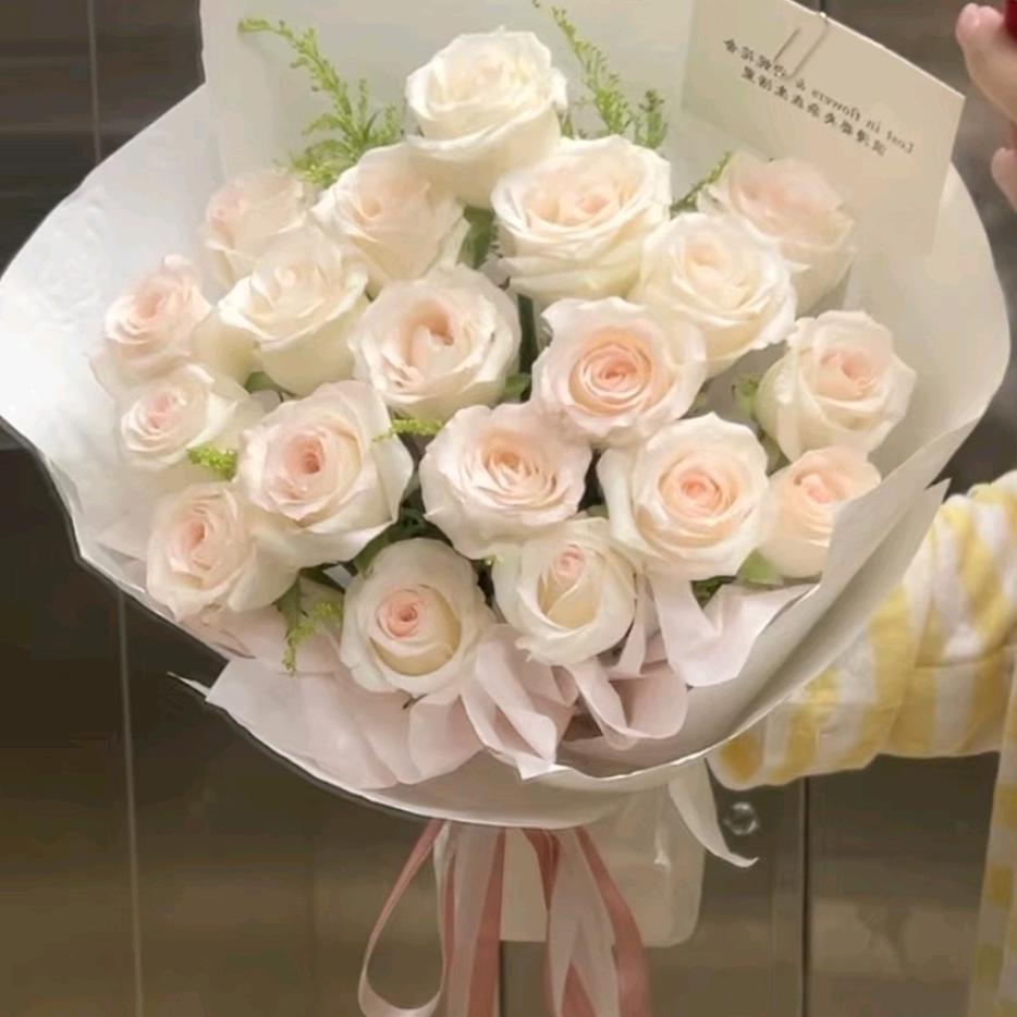 美知语鲜花