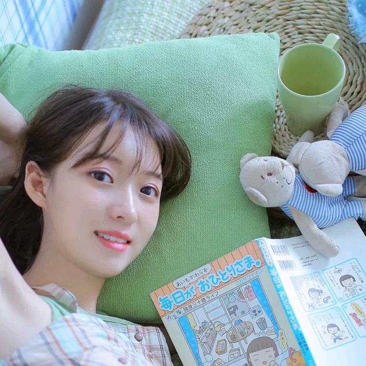 我有一条小青龙