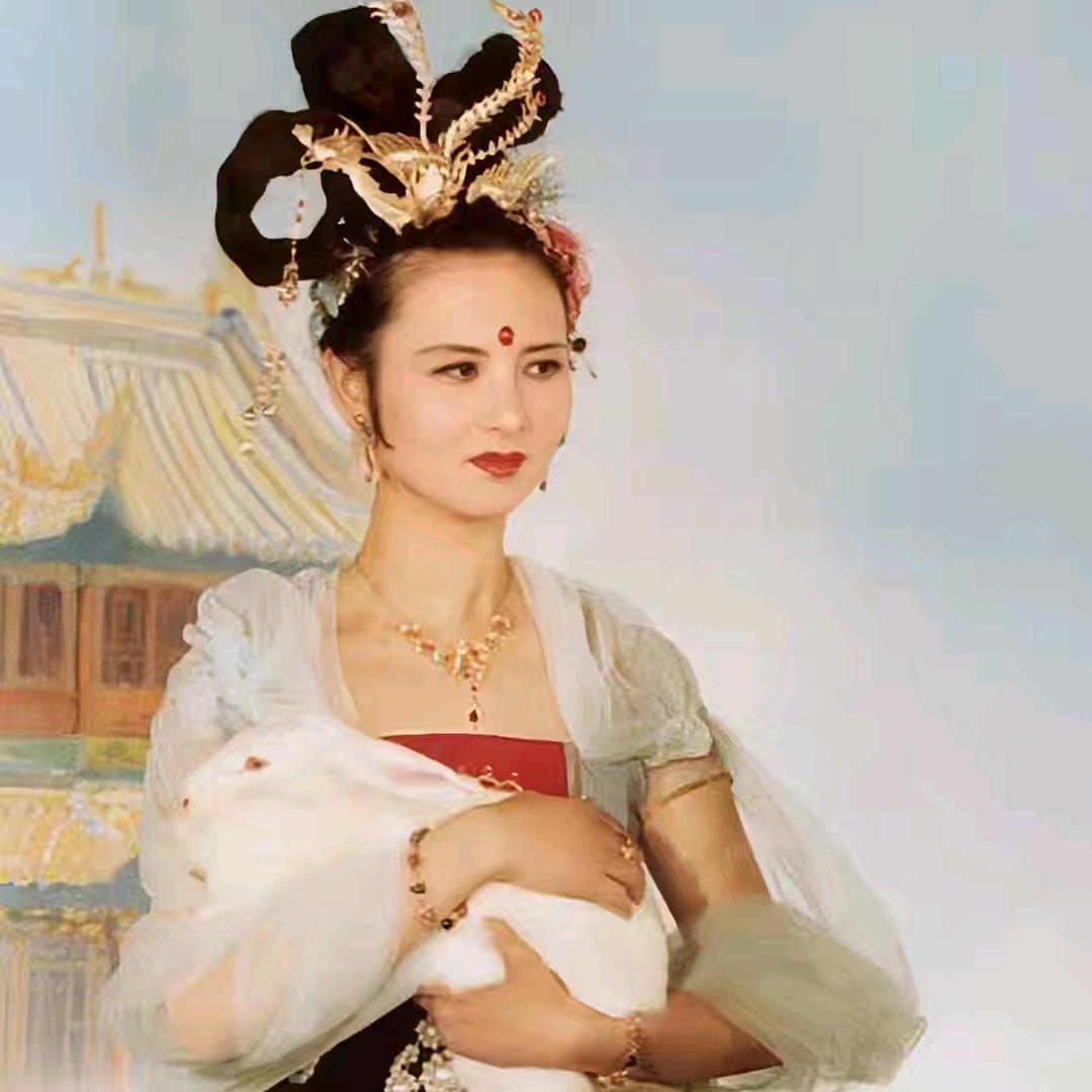 嫦娥仙子（直播每天14：00）