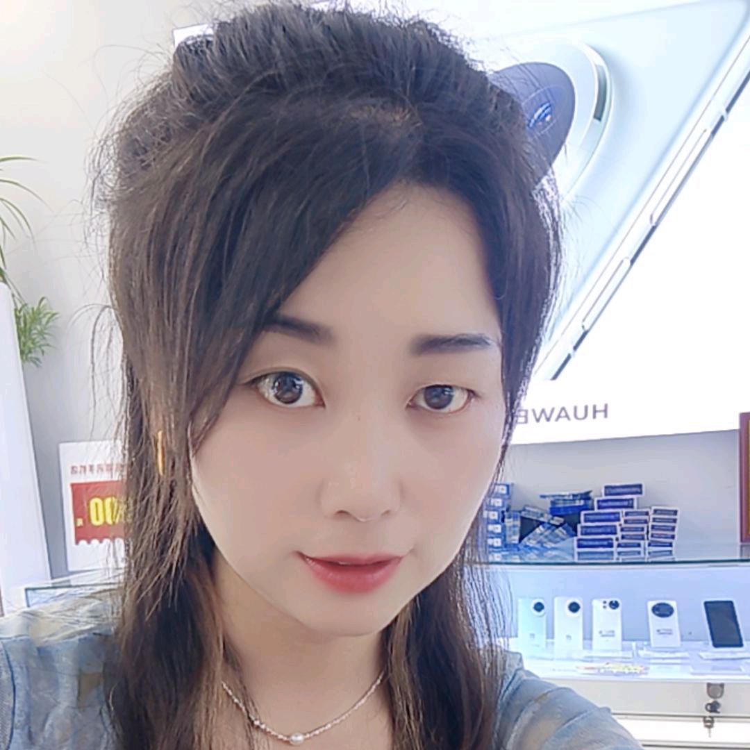 小路灯