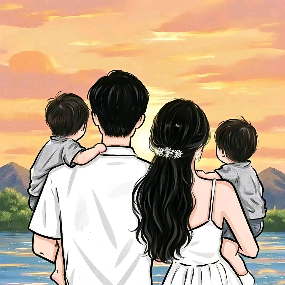 祥瑞妈妈在努力