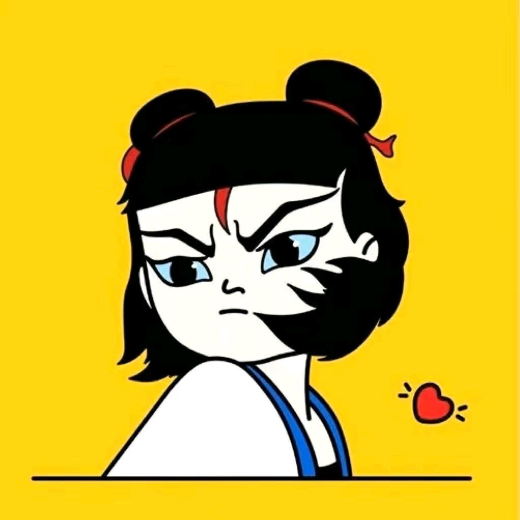 👑被偏爱的都有恃无恐👑