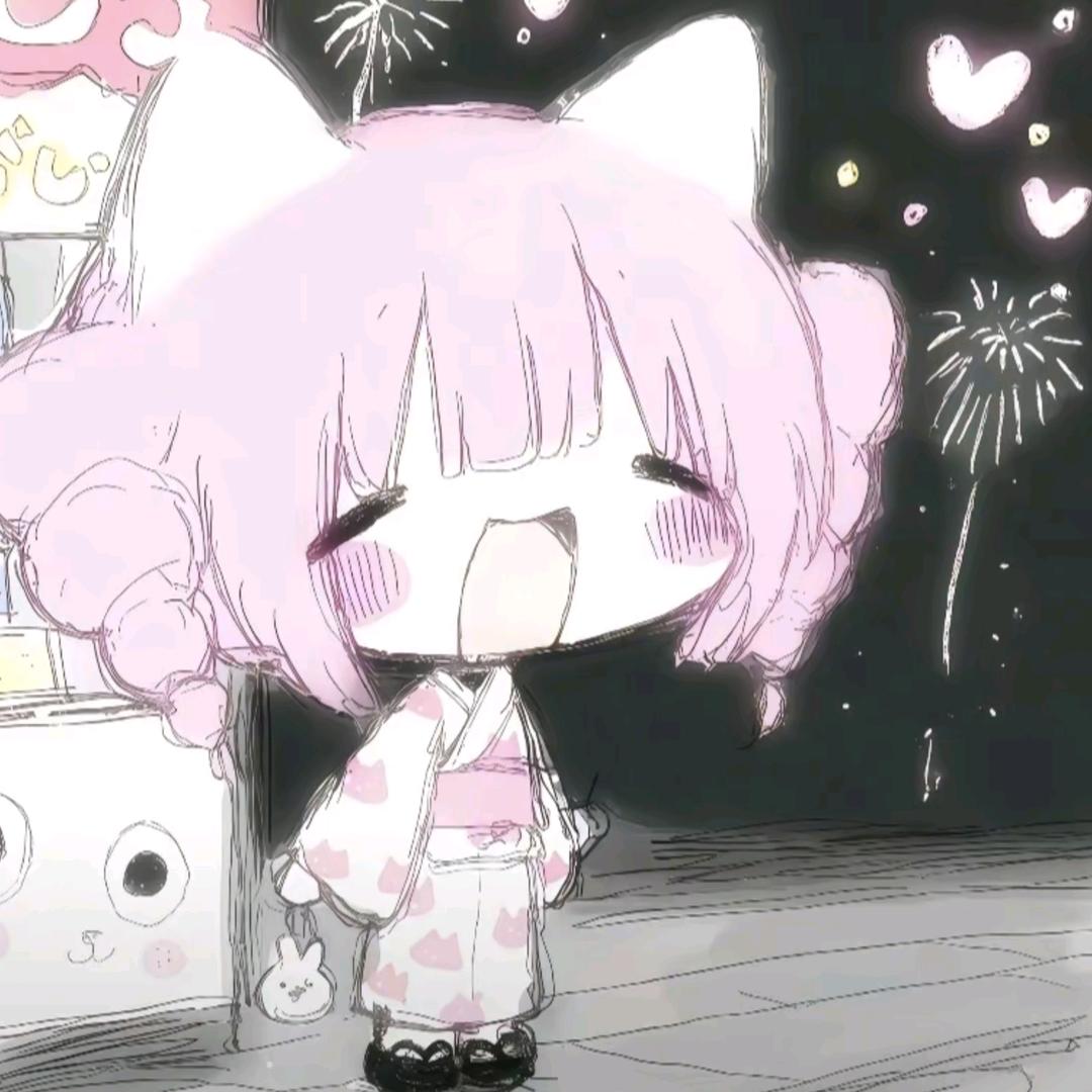 ʚ にんぎょう ɞ