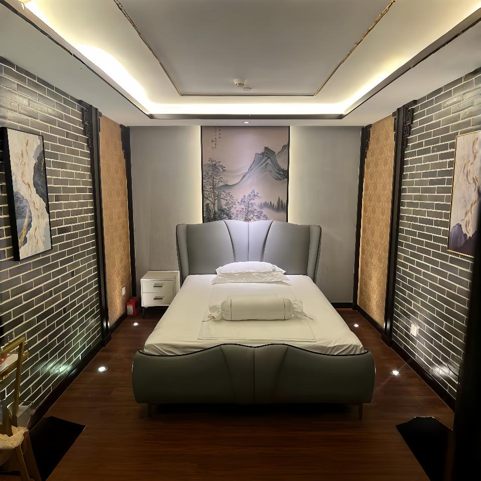 兰婷轩（私信到店）