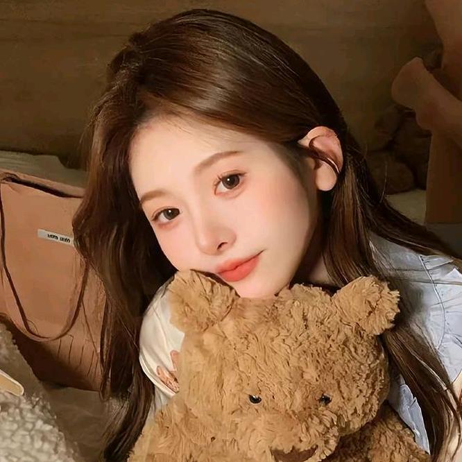 甜甜的宝藏吖