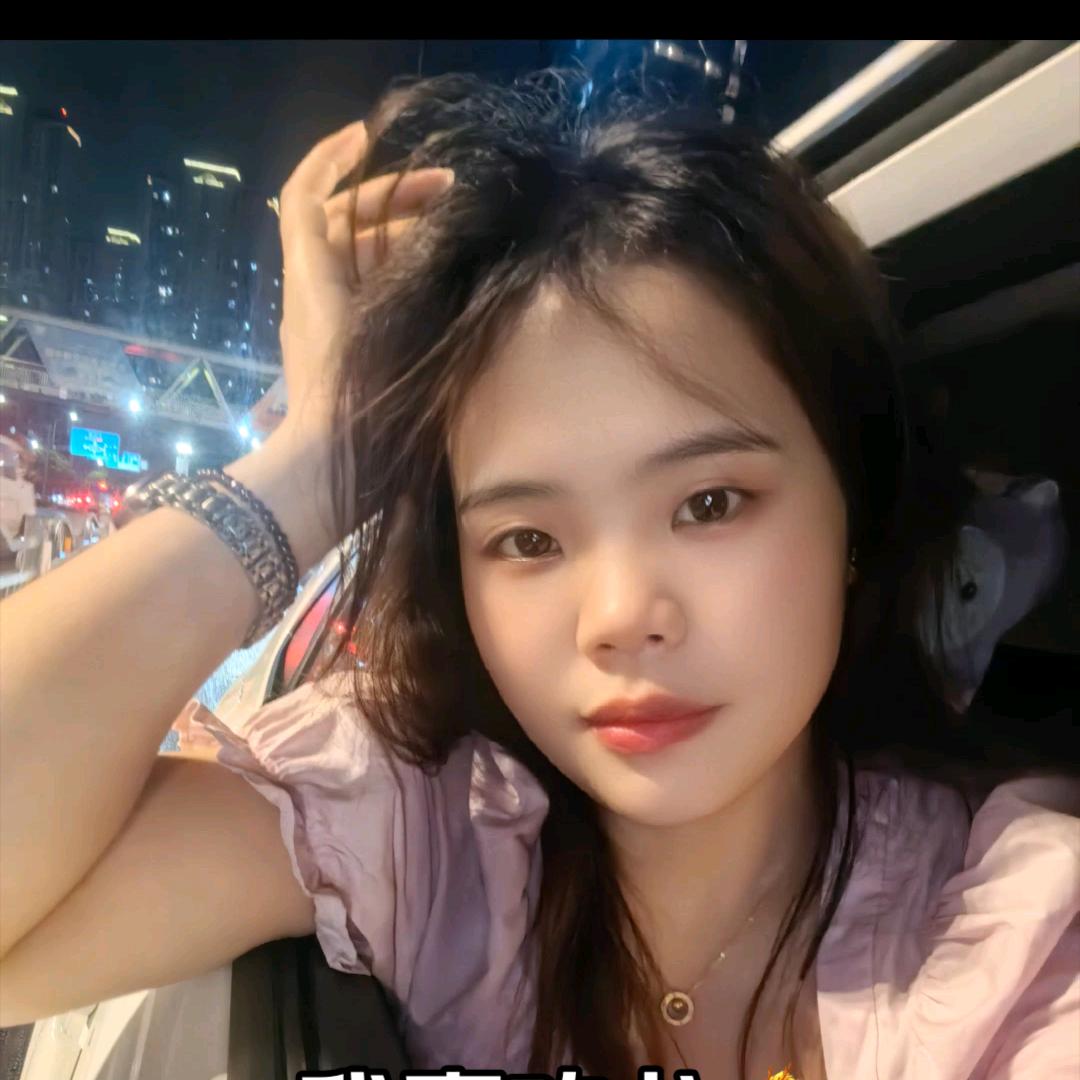 打工妹子 陈晨