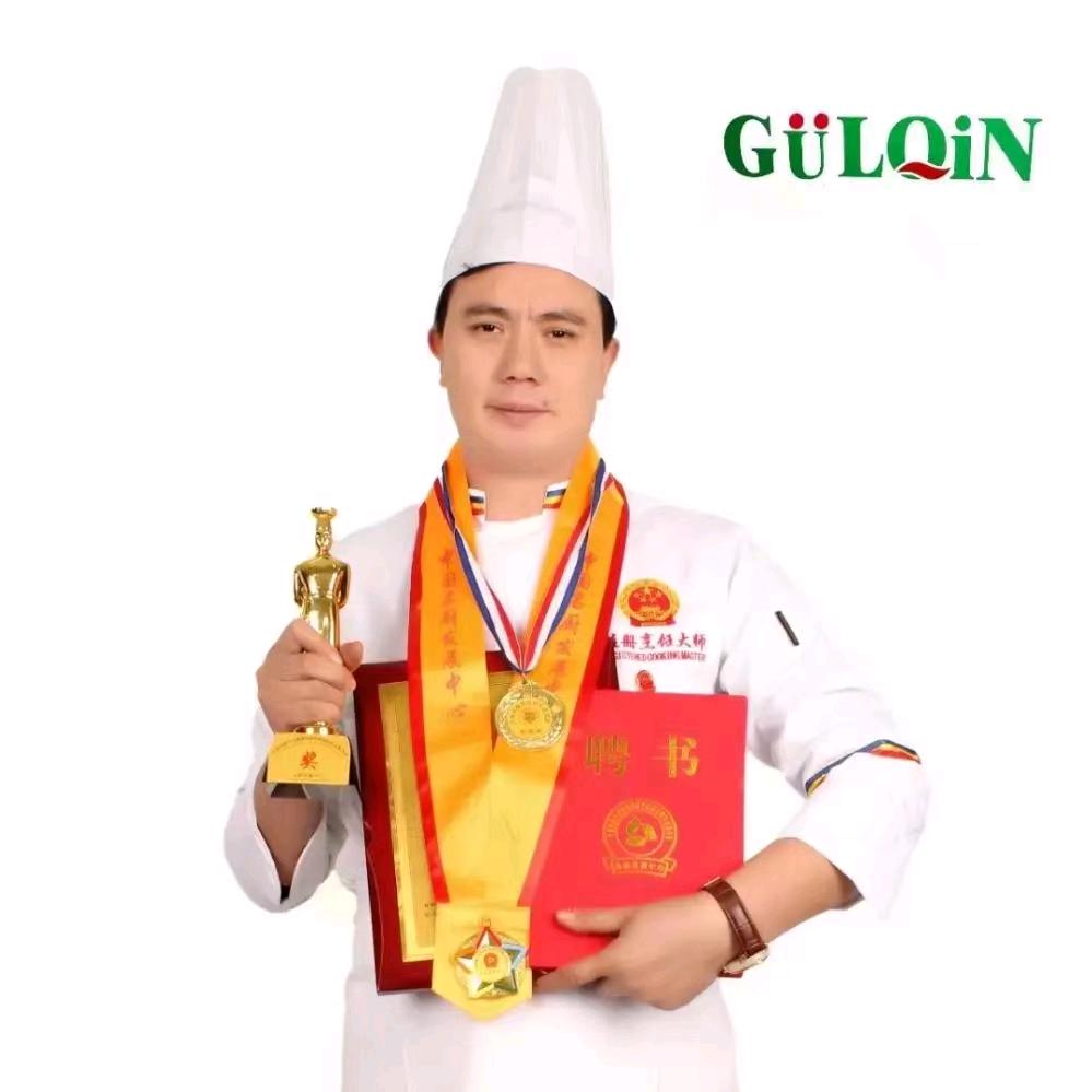 古丽亲风味小吃