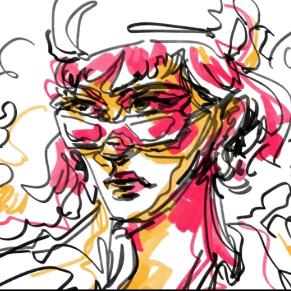 阿宝logo设计-商标设计